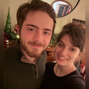 Meet your Posher, Lizzi'nmae